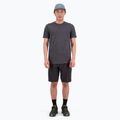 Pánske termo tričko Mons Royale Zephyr Tencel smoke 2