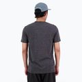 Pánske termo tričko Mons Royale Zephyr Tencel smoke 3