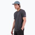 Pánske termo tričko Mons Royale Zephyr Tencel smoke 4