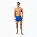 Pánske termo boxerky Mons Royale Hold 'em Shorty Merino cobalt 4