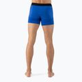 Pánske termo boxerky Mons Royale Hold 'em Shorty Merino cobalt 5