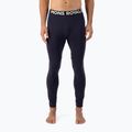 Pánske termonohavice Mons Royale Olympus Merino Base Layer black