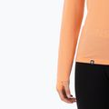Dámska termoaktívna mikina Mons Royale Cascade Merino Base Layer punch 4