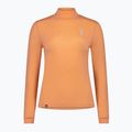 Dámska termoaktívna mikina Mons Royale Cascade Merino Base Layer punch 5