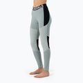 Dámske termonohavice Mons Royale Olympus Merino Base Layer dew/black 2