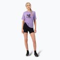 Dámske tričko  Mons Royale Icon Relaxed Tee lupin 2