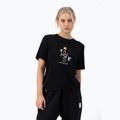 Dámske tričko  Mons Royale Icon Relaxed Tee black
