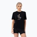 Dámske tričko  Mons Royale Icon Relaxed Tee black 4