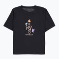 Dámske tričko  Mons Royale Icon Relaxed Tee black 6