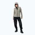 Dámska mikina Mons Royale Arcadia Merino Fleece Hoody dried sage 2