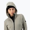 Dámska mikina Mons Royale Arcadia Merino Fleece Hoody dried sage 4