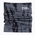 Nákrčník Mons Royale Daily Dose Merino grey tie dye