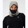 Kukla Mons Royale Decade Merino Fleece Hood dried sage 3