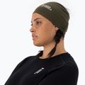 Čelenka Mons Royale Haines Merino dark olive 3