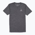 Pánske termo tričko Mons Royale Zephyr Tencel smoke 3