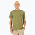 Pánske termo tričko Mons Royale Zephyr Tencel fern
