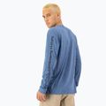 Pánske termo tričko s dlhým rukávom Mons Royale Zephyr Tencel steel blue 2