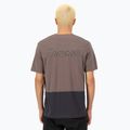 Pánsky cyklistický dres Mons Royale Tarn Merino Iron/9 2