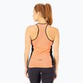 Dámska termoregulačná tričko Mons Royale Bella Merino Tank punch/black 2