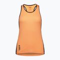 Dámska termoregulačná tričko Mons Royale Bella Merino Tank punch/black 3