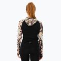 Dámska termo mikina Mons Royale Bella Tech Hood black 2
