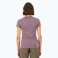 Dámske termo tričko Mons Royale Icon Classic mauve 2