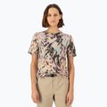 Dámske tričko Mons Royale Icon Relaxed Tee červené veci