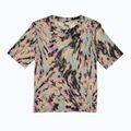 Dámske tričko Mons Royale Icon Relaxed Tee červené veci 3