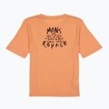 Dámske tričko Mons Royale Icon Relaxed Tee punch 4