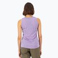 Dámske termoaktívne tielko Mons Royale Zephyr Tencel Tank lupin 2