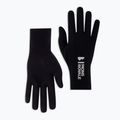 Rukavice Mons Royale Volta Merino Glove Liners black