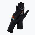 BlueSeventy Termálne plavecké rukavice BL60 čierne