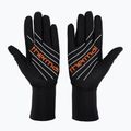BlueSeventy Termálne plavecké rukavice BL60 čierne 2