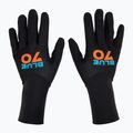 BlueSeventy Termálne plavecké rukavice BL60 čierne 3