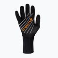 BlueSeventy Termálne plavecké rukavice BL60 čierne 6