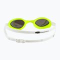 BlueSeventy Flow Mirror plavecké okuliare BL310 žlto-modré 5