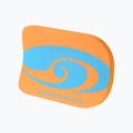 BlueSeventy Kick Board Blue BL303 modrá/oranžová plavecká doska 5