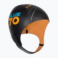 BlueSeventy Termo čiapka s lebkou Adjust BL224 black 4