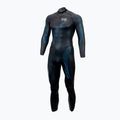 Pánska triatlonová kombinéza BlueSeventy Fusion 2021 BL248 black
