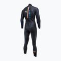 Pánska triatlonová kombinéza BlueSeventy Fusion 2021 BL248 black 2