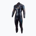 Pánska triatlonová kombinéza BlueSeventy Reaction 2022 BL256 black 2