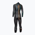 Dámska triatlonová kombinéza BlueSeventy Reaction 2022 BL276 black 2