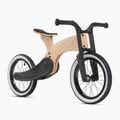 Wishbone Cruise cross-country bike hnedý wish15 2