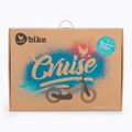 Wishbone Cruise cross-country bike hnedý wish15 7
