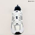 Obuv New Balance 530 white/natural indigo 9