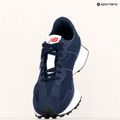Pánska obuv New Balance 327 blue navy 9