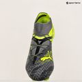 Futbalová obuv PUMA Future 7 Ultimate Rush FG/AG strong gray/cool dark gray/electric lime 16