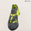 Futbalová obuv PUMA Future 7 Match Rush TT strong gray/cool dark gray/electric lime 16