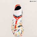 Futbalová obuv PUMA Future 7 Ultimate Creativity FG/AG white/oceantropic/ turquoisesurf/ hotheat/sunstream 18