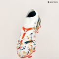 Futbalová obuv PUMA Future 7 Match Creativity FG/AG white/oceantropic/turquoisesurf/hotheat/sunstream 16